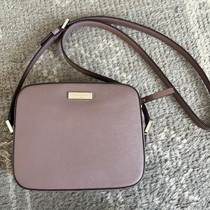 Kate Spade Crossbody Camera Bag Purse